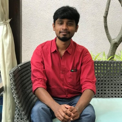 Shriram Sankaran>
<h5 class=
