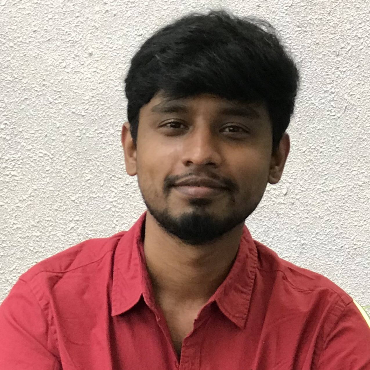 Shriram Sankaran