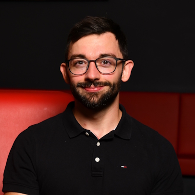 Steven Giesel