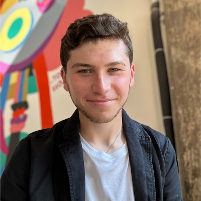 Adam Ratzman