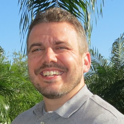 Allen Conway