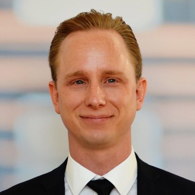 Egil Hansen